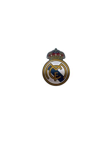 ستيكر حديد | مدريد