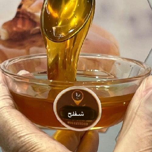 شفلح
