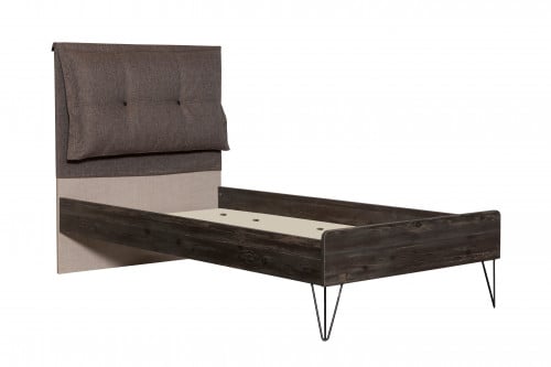 كوتون سرير 120×200