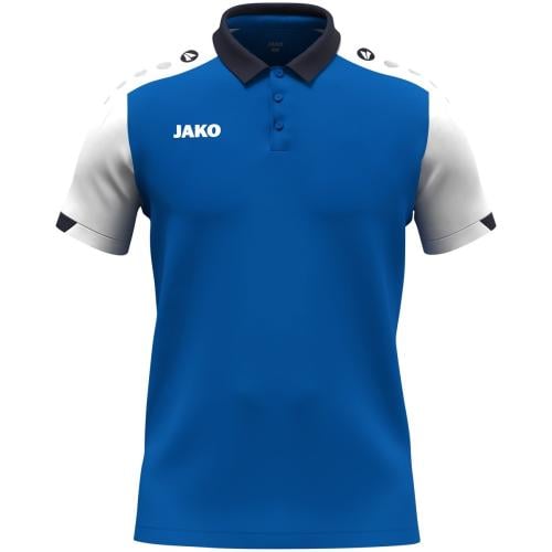 تيشرت بولو ديناميكي نصف كم (JAKO Polo Dynamic)