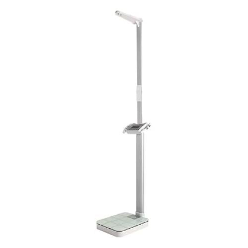 جهاز قياس وزن الجسم الصحي بالموجات فوق الصوتية