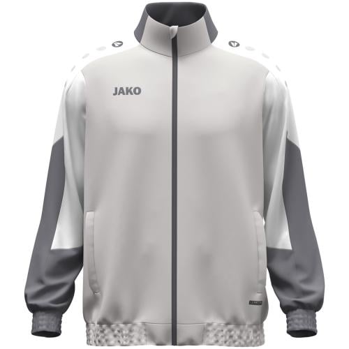 جاكيت ديناميكي ببطانة وسحاب (JAKO Woven jacket Dyn...