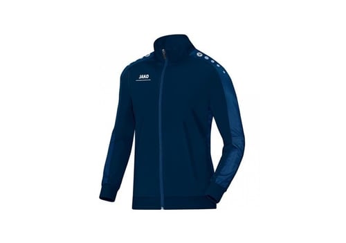 جاكيت بوليستر بسحاب