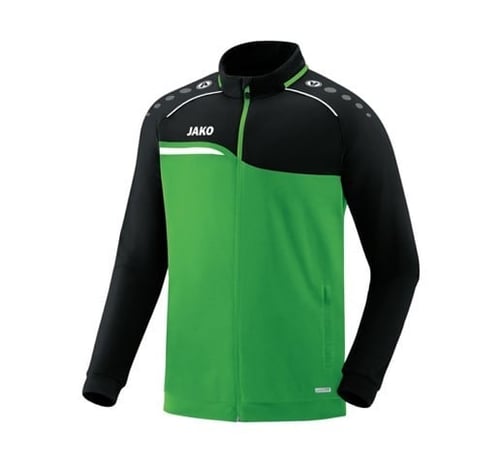 جاكيت بوليستر تدريب