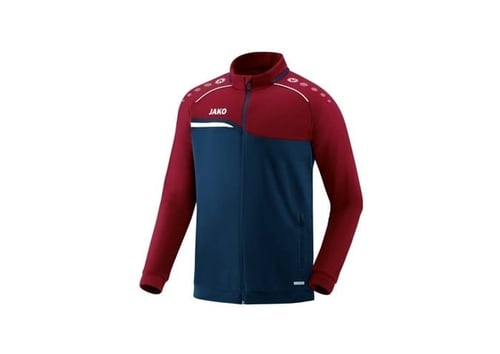 جاكيت بوليستر تدريب