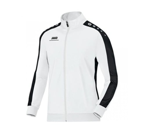 جاكيت بوليستر بسحاب