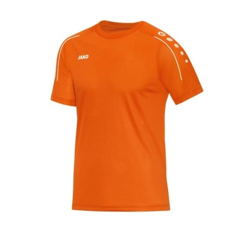 تي شيرت كلاسيكو