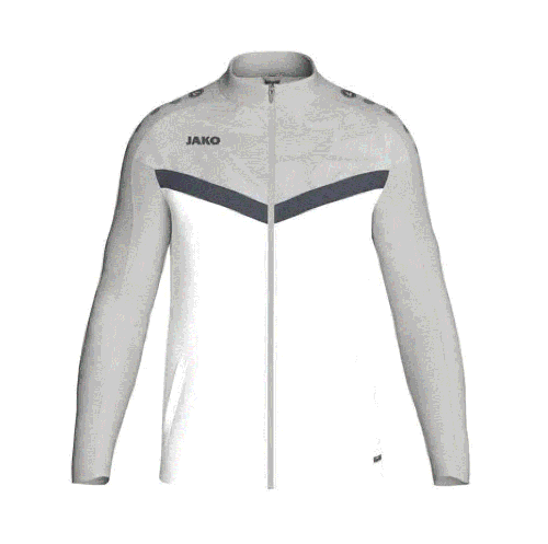 جاكيت المبدع بسحاب (Polyester jacket Iconic)