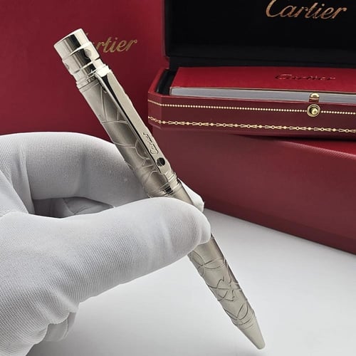 قلم كارتير Cartier
