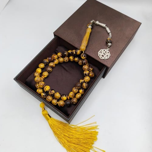 سبحة بكلايت