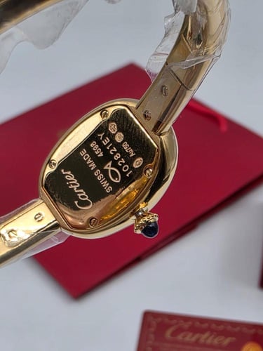 نسائي كارتير بينوار دو كارتييه