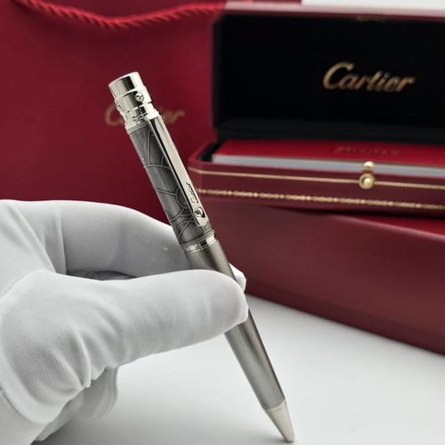 قلم كارتير Cartier