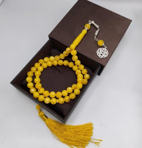 سبحة بكلايت