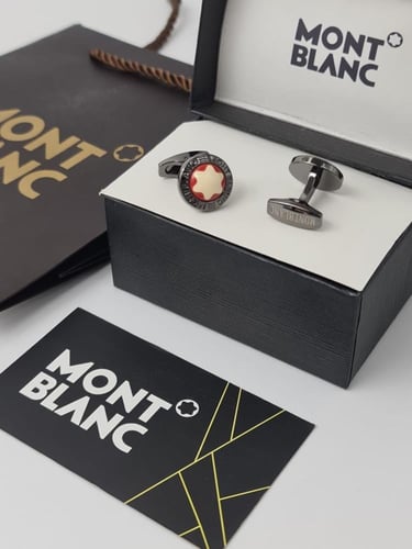 كبك مونت بلانك