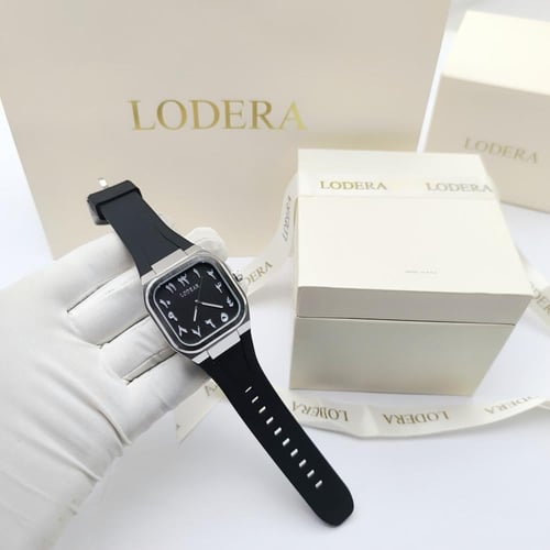 رجالي لوديرا ربل