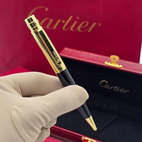 قلم كارتير Cartier