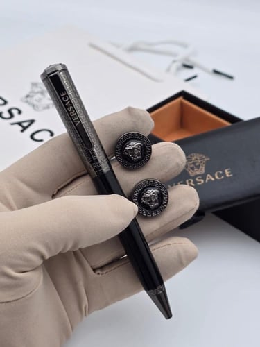 قلم وكبك فرزاتشي