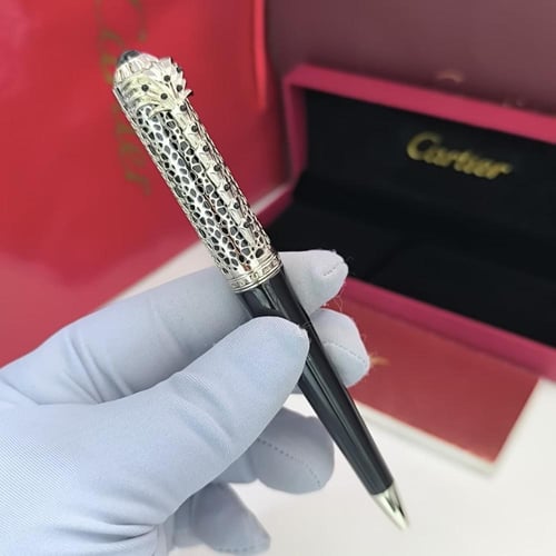 قلم كارتير Cartier