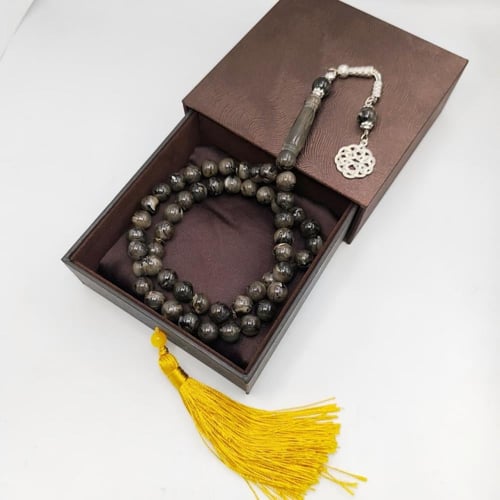 سبحة بكلايت