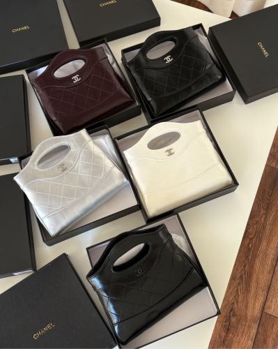 شنطة شانيل CHANEL