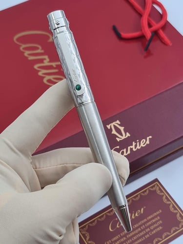 قلم كارتير Cartier