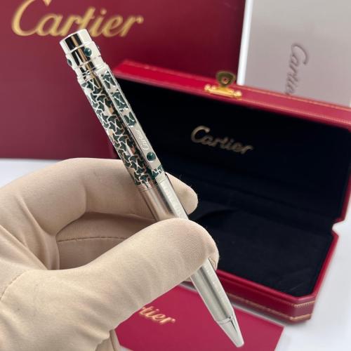 قلم كارتير Cartier