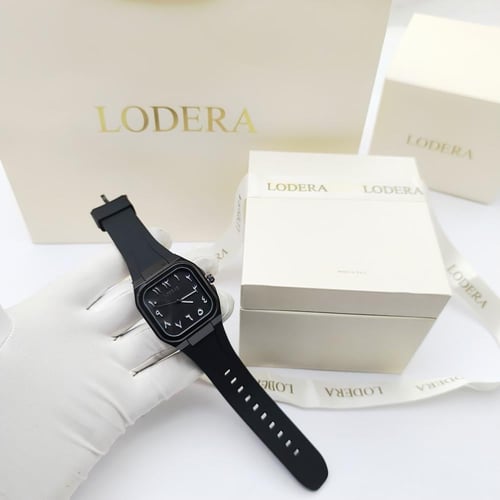 رجالي لوديرا ربل