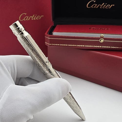 قلم كارتير Cartier