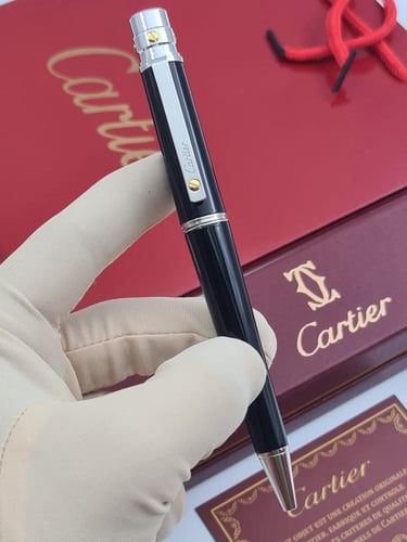 قلم كارتير Cartier