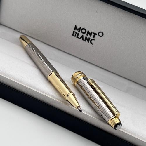 قلم مونت بلانك