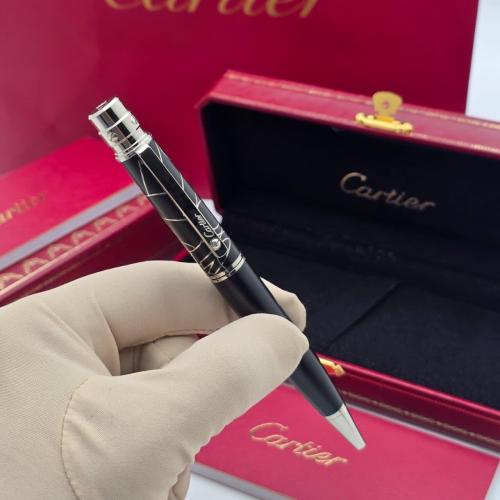 قلم كارتير Cartier