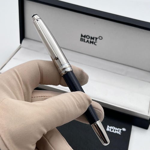 قلم مونت بلانك