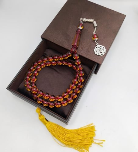 سبحة بكلايت