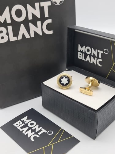 كبك مونت بلانك