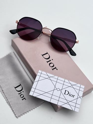 نظارات ديور