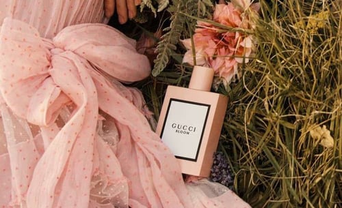 عطر قوتشي بلوم النسائي او دو بارفيوم 100 مل