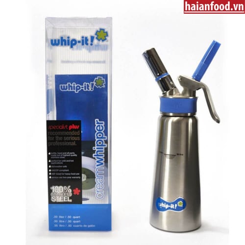 الة كريمة 500 ملم ستانلس ستيل