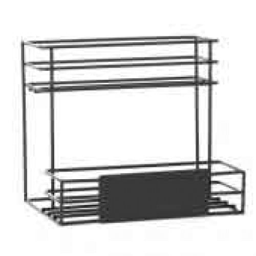 ستاند نكهات لعدد 6