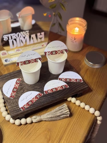 تاقات نص دائره