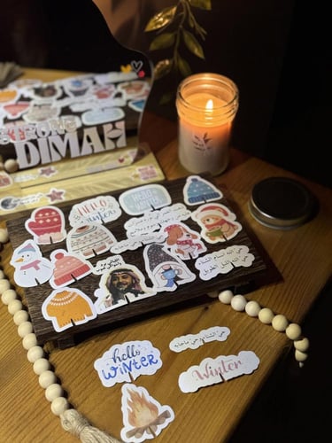 بُكس التاقات الصغيرة