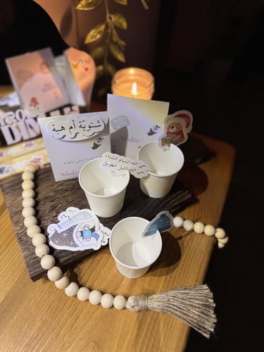 بُكس التاقات الصغيرة