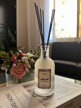 معطر جو أعواد