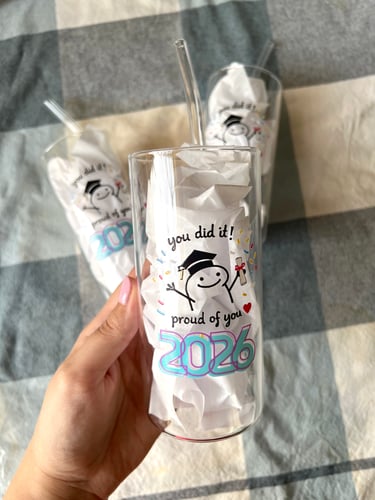كوب أثر للتخرج 2026
