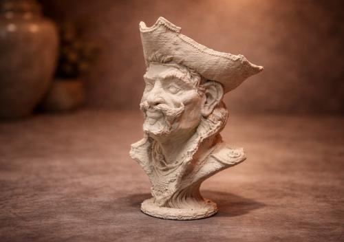 الملاح مكريدي