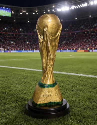 كأس العالم