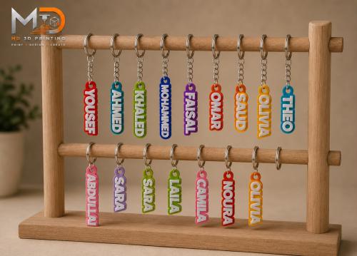 اسمك… بطريقتك الخاصة