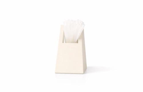 حامل فلاتر V60 بتصميم مثلث عصري