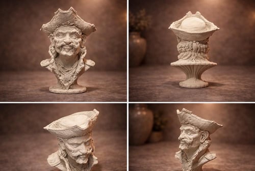 الملاح مكريدي