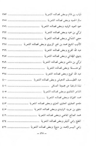 من عيون الشعر العامي