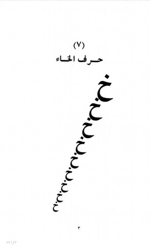 الأمثال الشعبية في الجزيرة العربية - الجزء الثالث